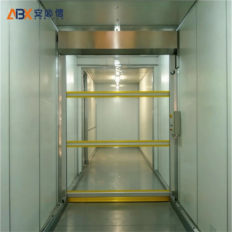 萍乡市工业快速门