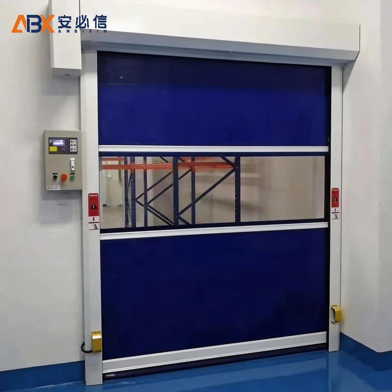 萍乡市快速卷帘门
