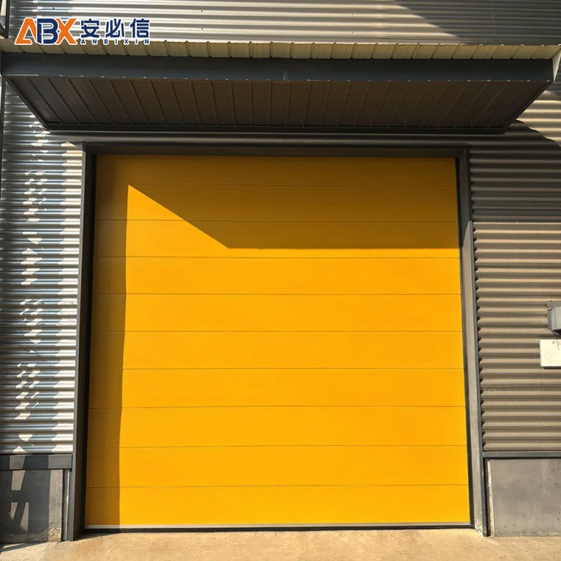 萍乡市提升门
