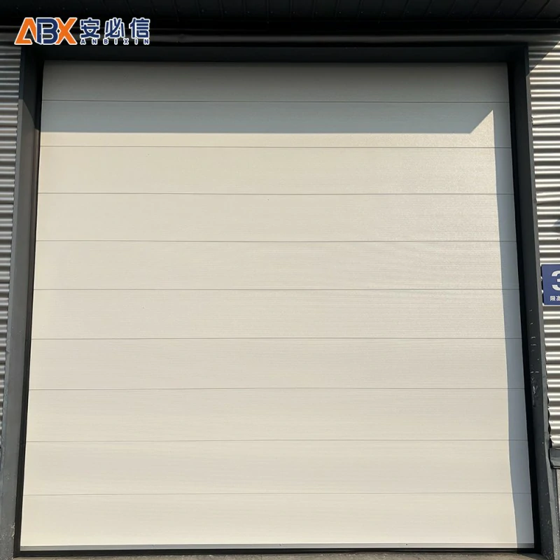 萍乡市消防提升门