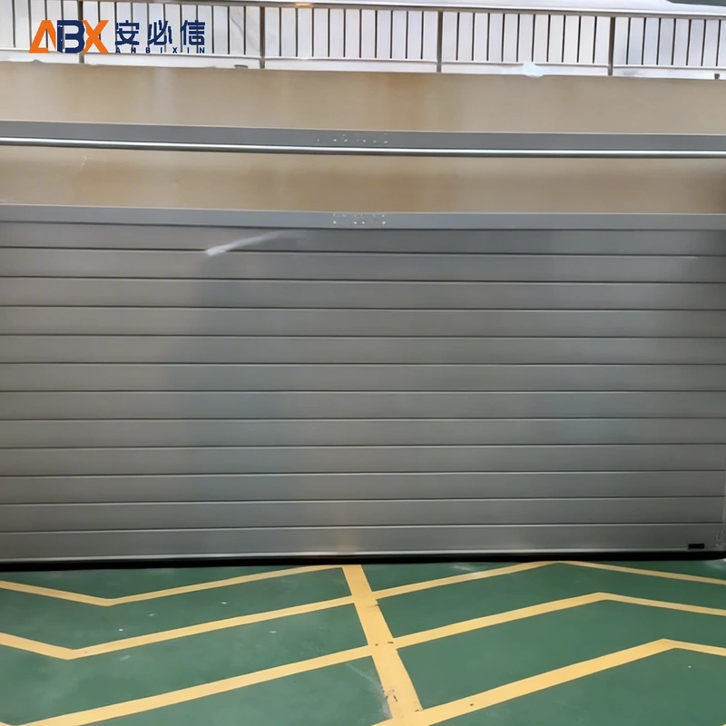 萍乡市洁净室高速门